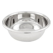Spring USA SK-14503141FP Wynwood by Skyra Stainless Steel Pan, 9 qt., Silver - Default Title