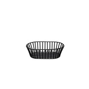 Spring USA SK9404-BB Industrial Basket, 5 1/2" x 7 3/4", Black - Default Title