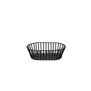Spring USA SK9404-BB Industrial Basket, 5 1/2" x 7 3/4", Black - Default Title