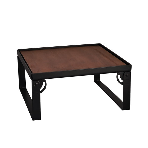 Spring USA Industrial Riser - 15 1/4" x 15 1/4" x 6"