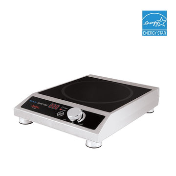 Spring USA Induction Range - 12 1/2"