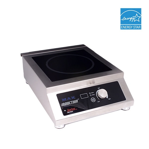 Spring USA Induction Range - 15"