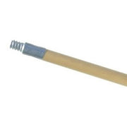 Seymour Midwest Rake Handle, 15/16" Diameter, Brown - 60"
