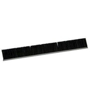 Seymour SP50067 S500 Industrial Broom Bristle, 84" Wide, Black - Default Title