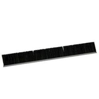 Seymour SP50067 S500 Industrial Broom Bristle, 84" Wide, Black - Default Title