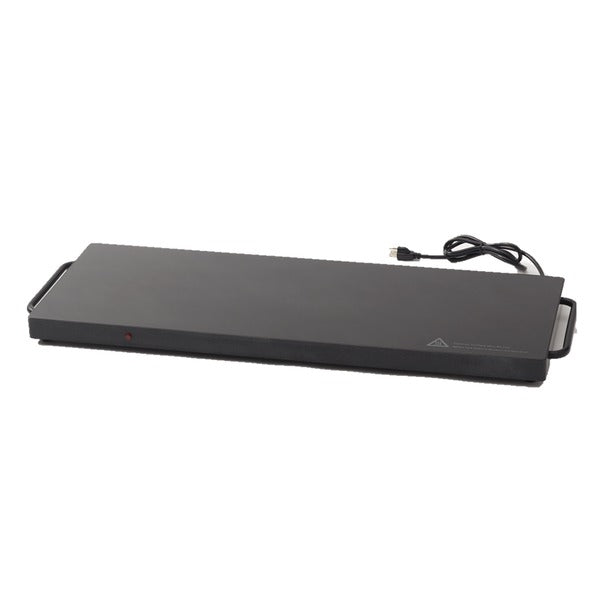 Spring USA ST-3915-T Warming Shelf, 38 1/2" Wide, 110-120V - Default Title