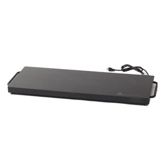 Spring USA ST-3915-T Warming Shelf, 38 1/2" Wide, 110-120V - Default Title