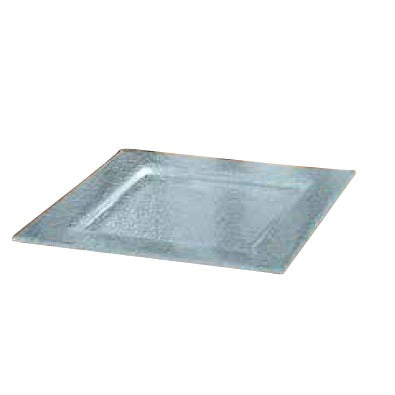 Spring USA XC137-2*3 Xcessories Glass Plate Set, 13 13/16" x 13 13/16", Clear - Default Title