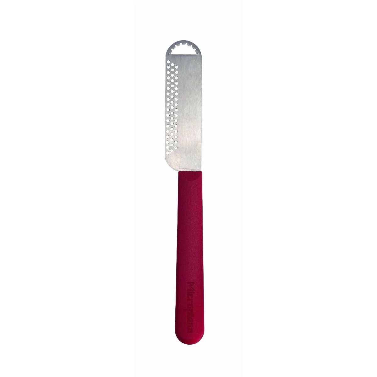 Microplane 41151 Stainless Steel Butter Blade, 7 1/2" Long, Silver - Default Title