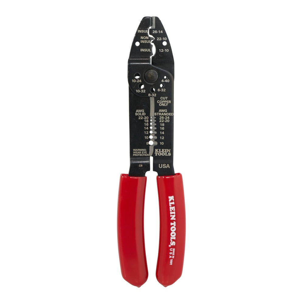 Klein Tools 1001 Metal Cutter Multi-Tool, 8 1/2" Long - photo 2