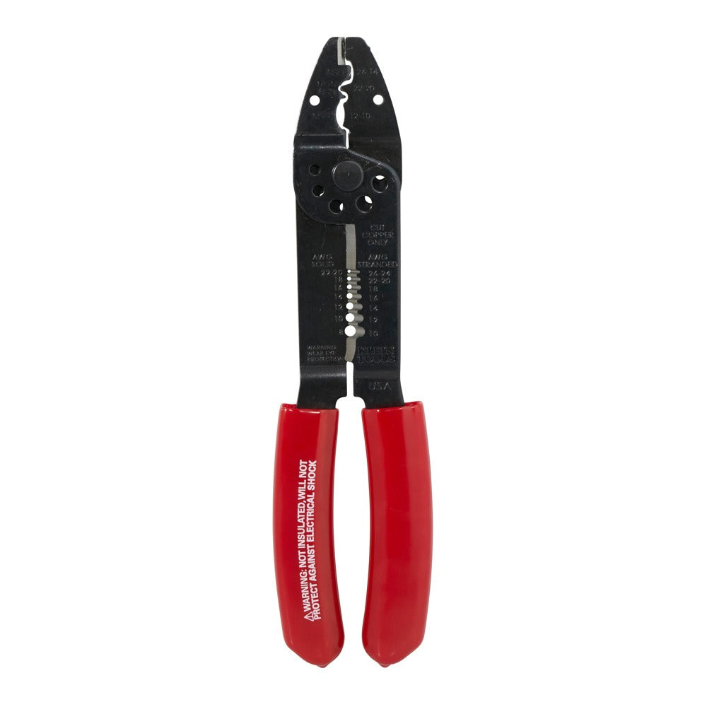 Klein Tools 1001 Metal Cutter Multi-Tool, 8 1/2" Long - photo 3