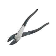 Klein Tools 1006 Steel Cutting Tool, 9 5/8" Long, Black - Default Title