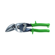 Klein Tools Steel Snip, 3 5/16" x 10" - Gray Green