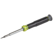Klein Tools 32314 Steel Nut Driver, 7/8" x 7" - Default Title