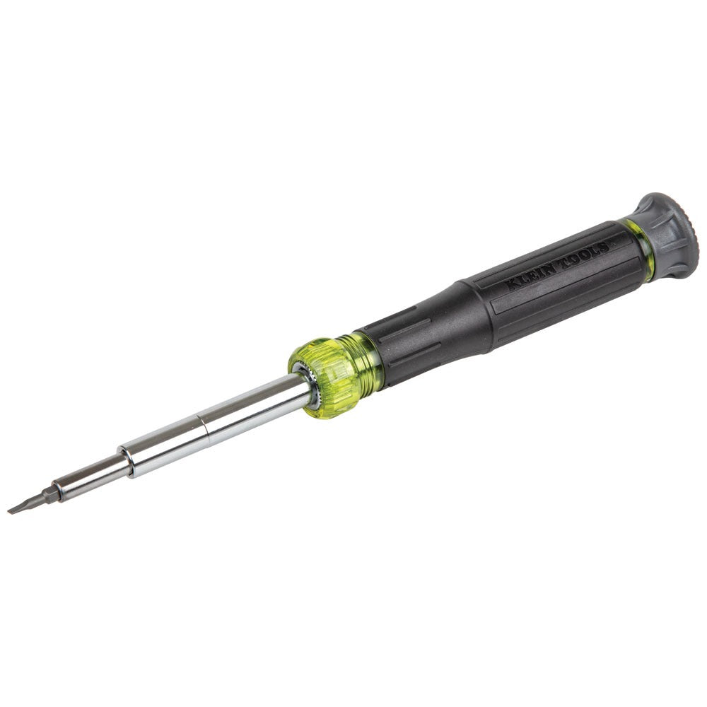 Klein Tools 32314 Steel Nut Driver, 7/8" x 7" - Default Title