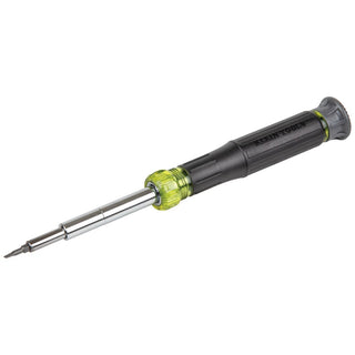 Klein Tools 32314 Steel Nut Driver, 7/8" x 7" - Default Title