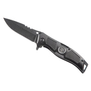 Klein Tools 44228R Pocket Knife, 5/8" x 4 1/4 - 7 3/16" - Default Title