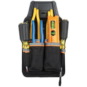 Klein Tools 55912 Nylon Tool Pouch, 7 1/4" x 13 1/8" - Default Title