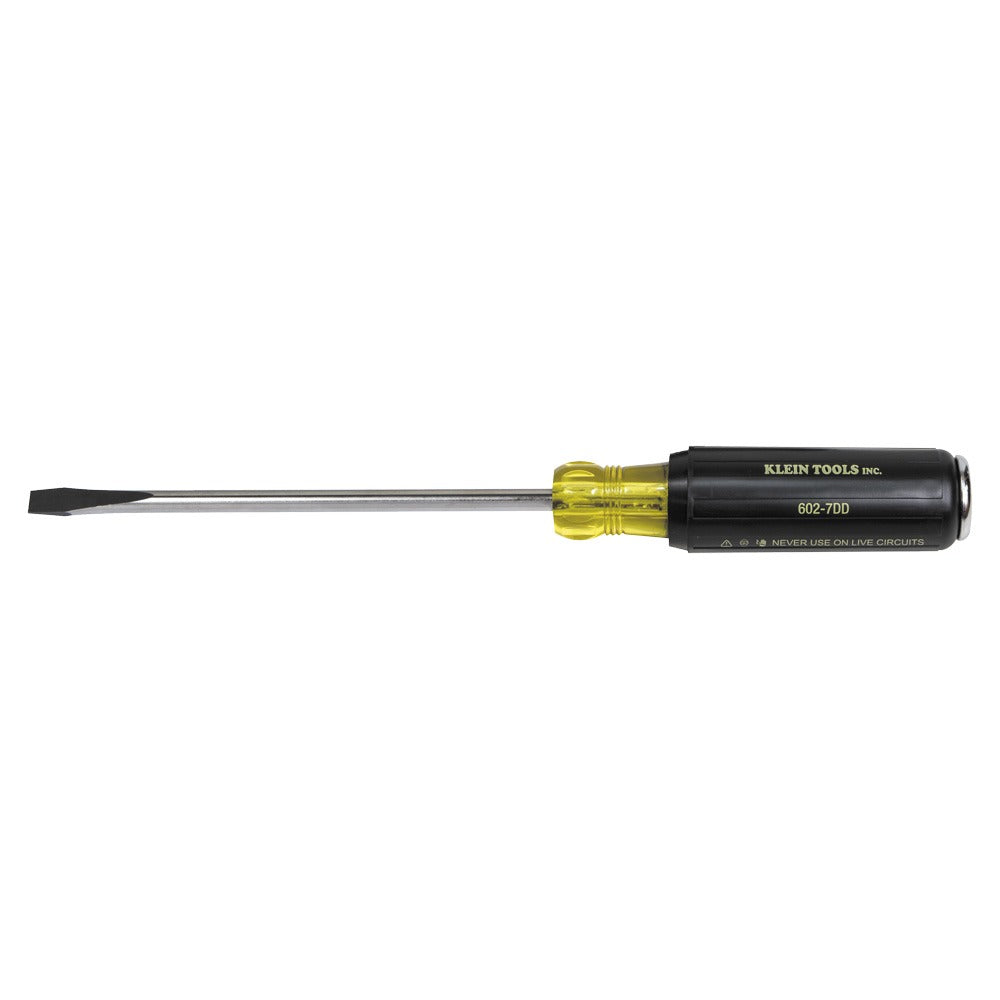 Klein Tools 602-7DD Metal Driver, 12 3/8" Long - photo 2