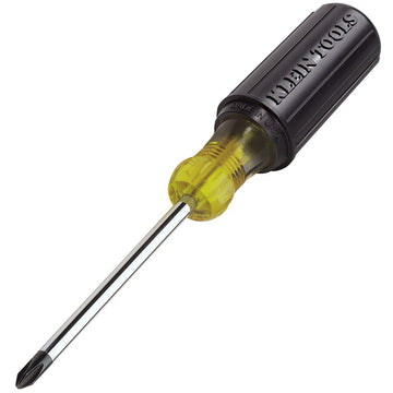 Klein Tools 603 Screwdriver - 8 1/4"