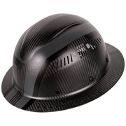 Klein Tools 60513 Hard Hat, One Size Fits Most, Black - photo 2