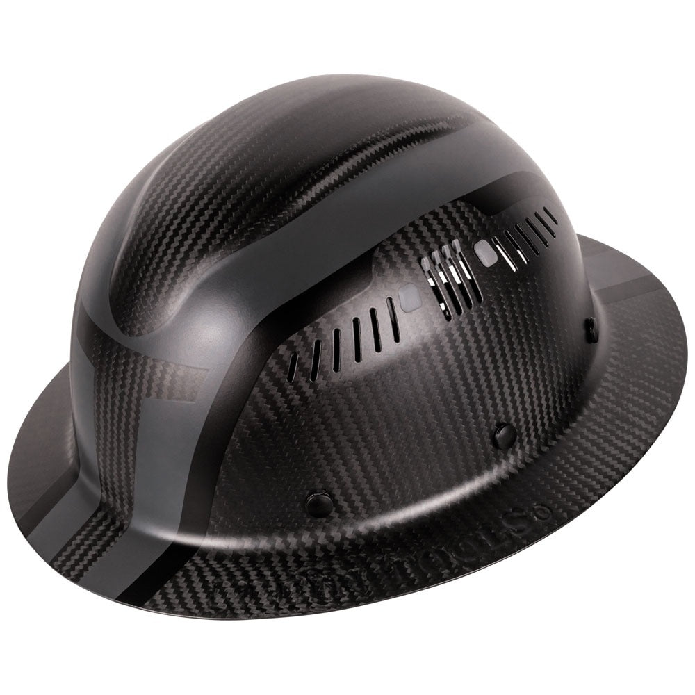 Klein Tools 60513 Hard Hat, One Size Fits Most, Black - photo 2