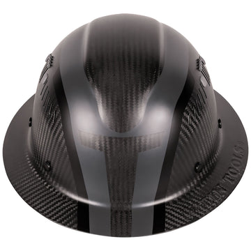 Klein Tools 60513 Hard Hat, One Size Fits Most, Black - Default Title