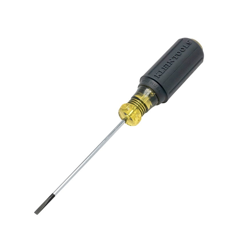 Klein Tools 612-4 Screwdriver, 7 3/4" Long - photo 2