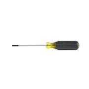 Klein Tools 612-4 Screwdriver, 7 3/4" Long - Default Title