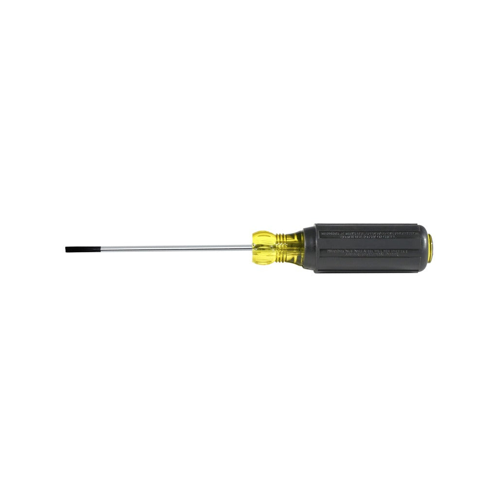 Klein Tools 612-4 Screwdriver, 7 3/4" Long - Default Title