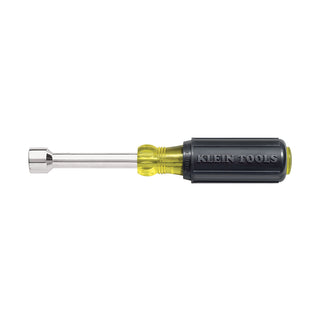 Klein Tools 630-1/4 Driver, 6 3/4" Long - Default Title