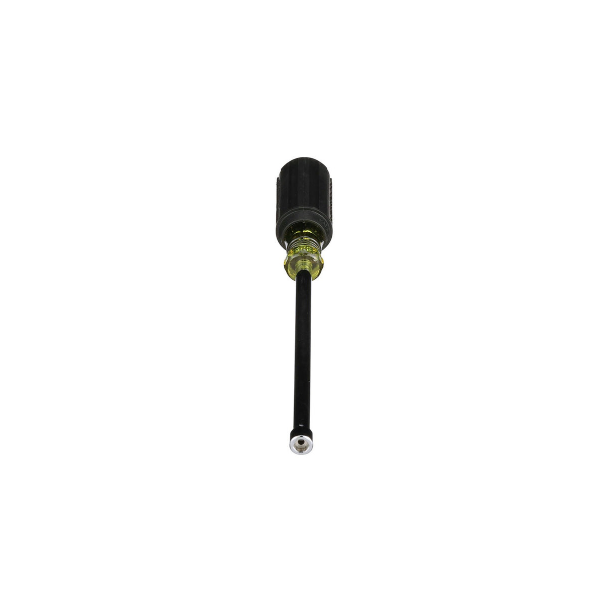 Klein Tools 646 Chrome-Plated Nut Driver, 9 3/4" Long - photo 2