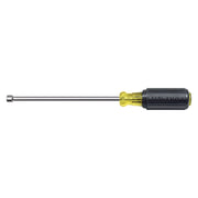 Klein Tools 646 Chrome-Plated Nut Driver, 9 3/4" Long - photo 5