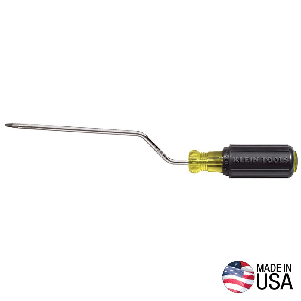 Klein Tools 670-6 Screwdriver, 9 3/4" Long - photo 2