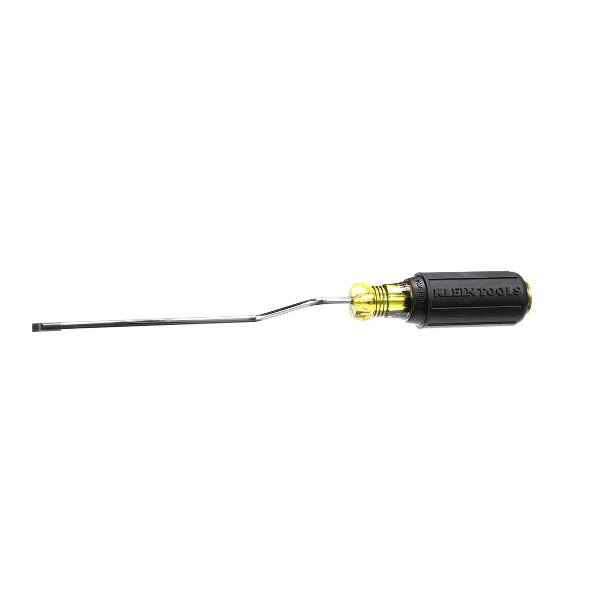 Klein Tools 670-6 Screwdriver, 9 3/4" Long - photo 3