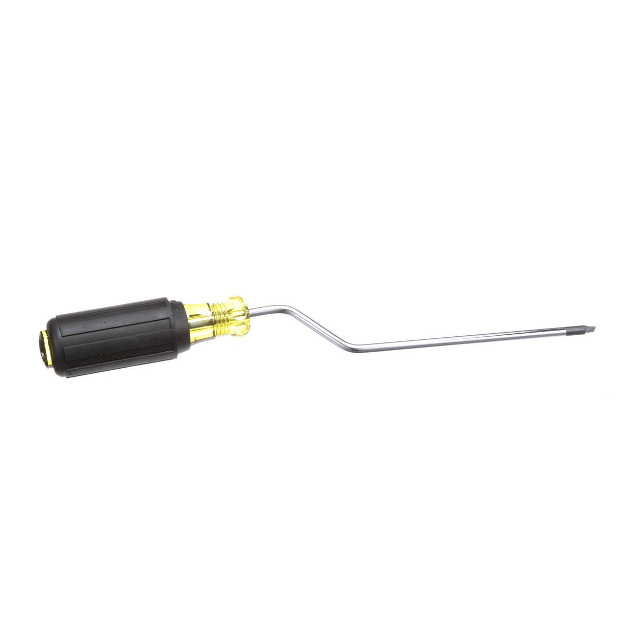 Klein Tools 670-6 Screwdriver, 9 3/4" Long - Default Title