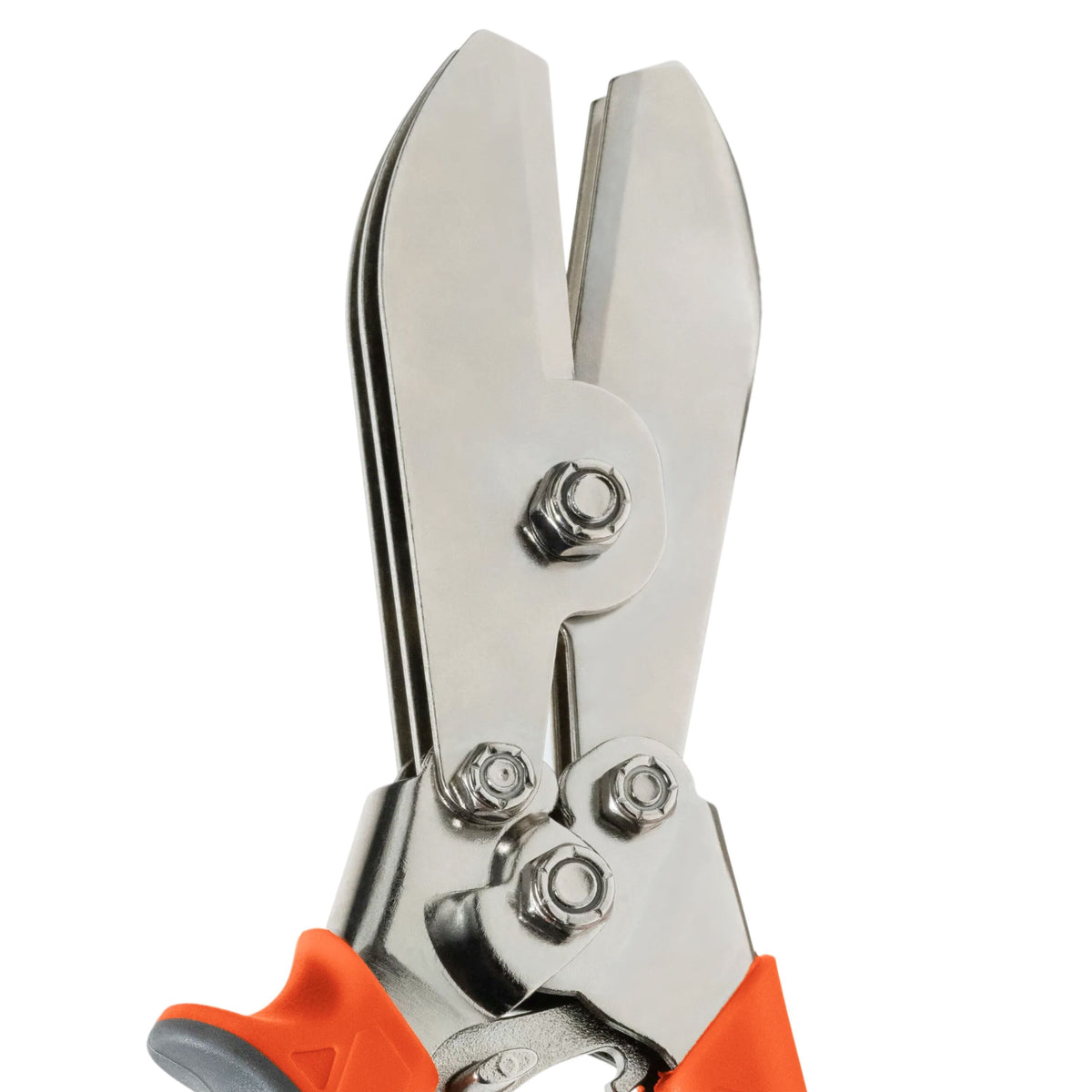 Klein Tools 86520 Crimper, 3 1/2" x 10 1/4" - photo 3