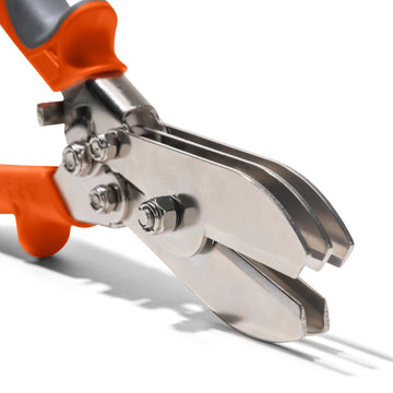 Klein Tools 86520 Crimper, 3 1/2" x 10 1/4" - Default Title