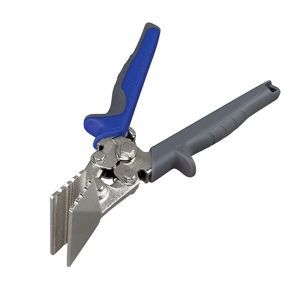 Klein Tools Hand Seamer, 3 1/2" Wide - 8 5/8"