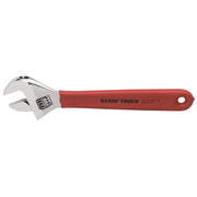 Klein Tools D507 Alloy Steel Wrench, Red - photo 2