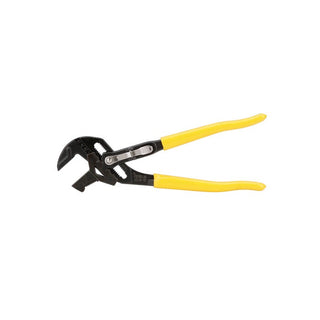 Klein Tools D53010 Steel Wrench, 3/4" x 10" - Default Title