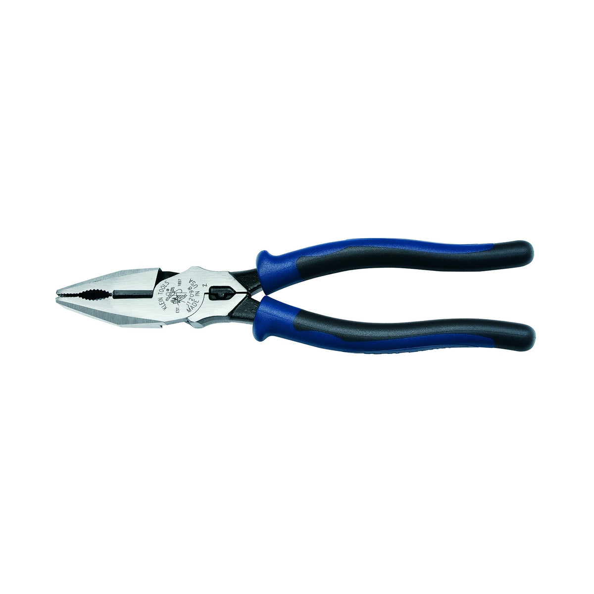 Klein Tools J2000-9NE Steel Pliers, 9 1/2" Long - Default Title
