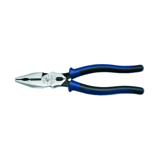Klein Tools J2000-9NE Steel Pliers, 9 1/2" Long - Default Title