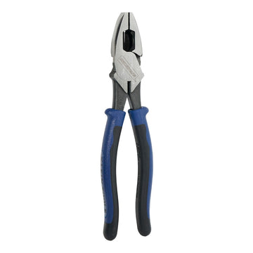 Klein Tools J213-9NE Steel Pliers, 2 1/4" x 9 1/2" - Default Title