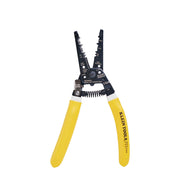 Klein Tools K1412 Steel Cable Cutter, 8" Long - Default Title