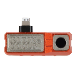 Klein Tools TI222 Thermal Imager, 3/4" x 2 1/8", Orange - Default Title