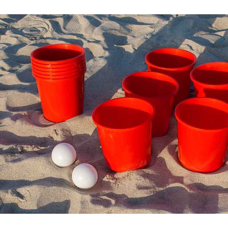 Yard Games PONG-001 Game Set - photo 3