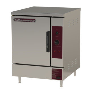 Southbend CSE-6-SB_9.8KW Convection Steamer, 24" Wide - 208V 1