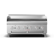 Southbend HDC Counterline Liquid Propane Charbroiler, 20" High - photo 2