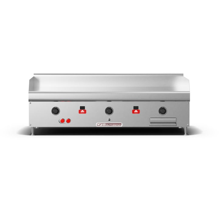 Southbend HDG Counterline Natural Gas Griddle, 19" High - 36"